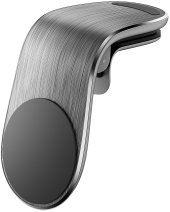 Magnet Clip Titanium