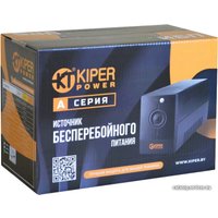 Источник бесперебойного питания Kiper Power A1500