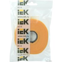 Лента крепежная IEK UHL11-20-5M-K05 (5м/ролл)