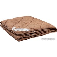 Одеяло Альвитек Fluffy Dream 140x205 ОЖЛ-О-15 (мокко-бежевый)