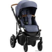 Универсальная коляска Britax Romer Smile III (2 в 1, indigo blue)