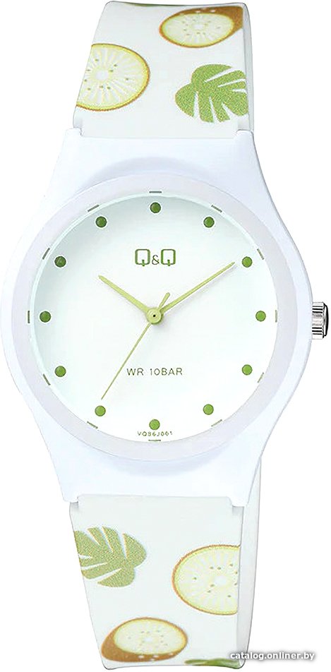 Наручные часы Q&Q VQ86J061