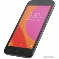 Телефон Lenovo A Plus Black [A1010]