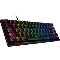 Клавиатура Razer Huntsman Mini Clicky (черный, нет кириллицы)