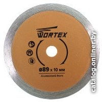 Пильный диск Wortex HS S100 T (HSS100T00009)