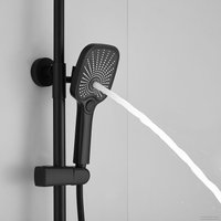 Душевая система  Shevanik S8536H