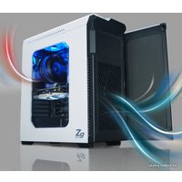 Корпус Zalman Z9 NEO White