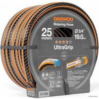 Шланг Daewoo Power UltraGrip DWH 5134 (3/4'', 25 м)