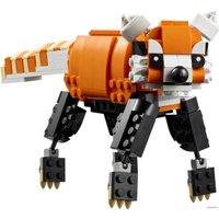 Конструктор LEGO Creator 31129 Величественный тигр