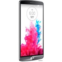 Смартфон LG G3 16GB Black [D855]