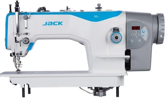 

Электронная швейная машина JACK H2-A-CZ-12