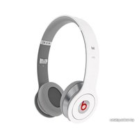 Наушники Beats Solo HD white