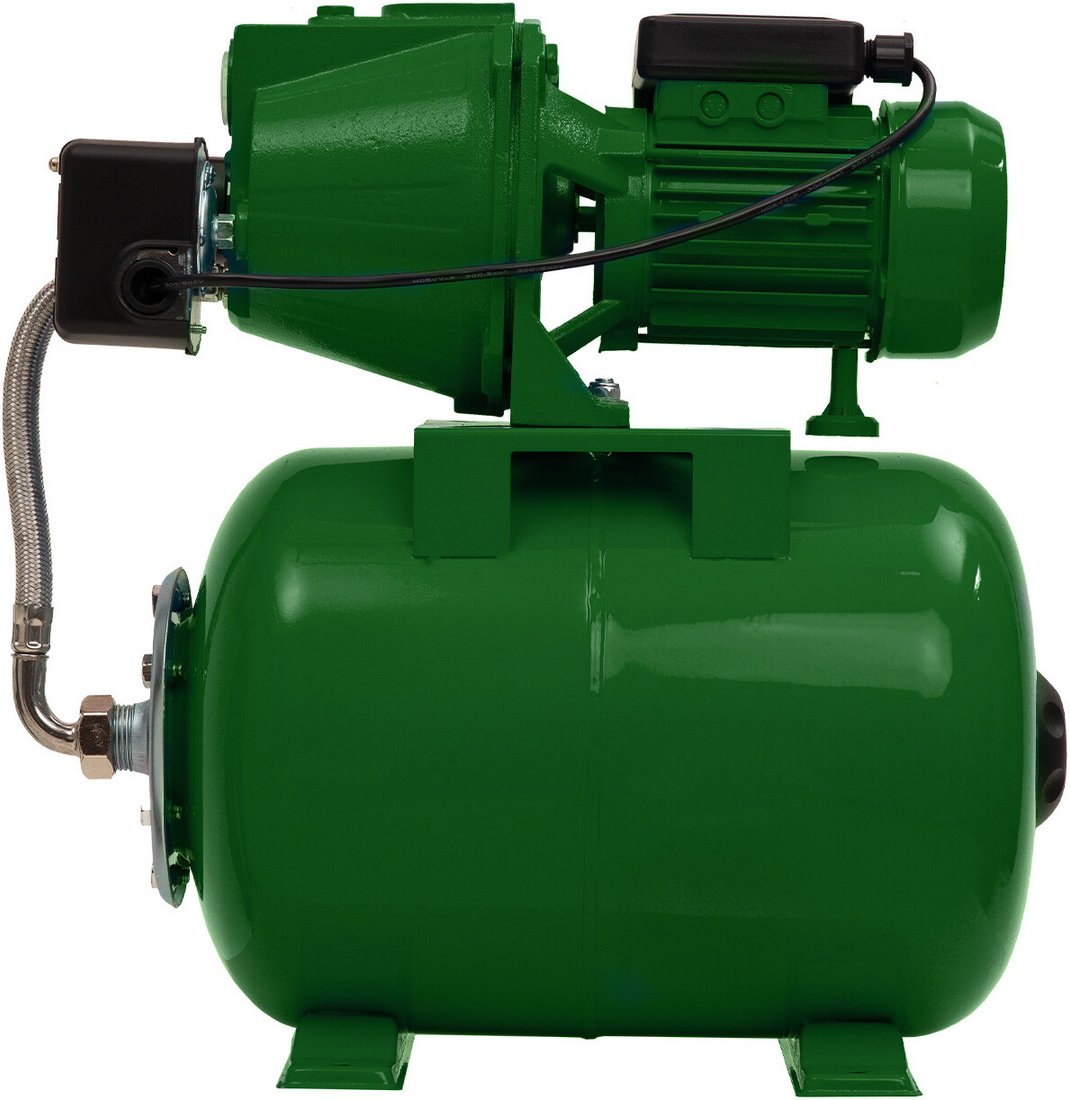 

Насосная станция Oasis S 60/37С-24