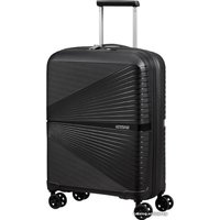 Чемодан-спиннер American Tourister Airconic Onyx Black 55 см