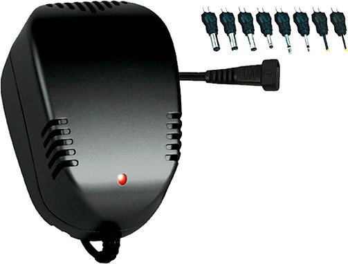Адаптер питания Robiton SN500S 500мА БЛ04400