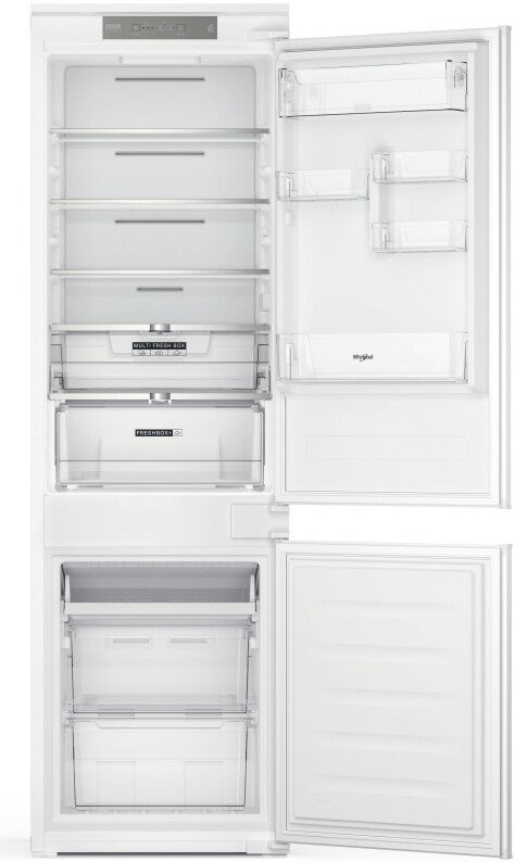 Холодильник Whirlpool WHC18 T322 UK
