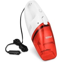 Автомобильный пылесос Kitfort KT-5312