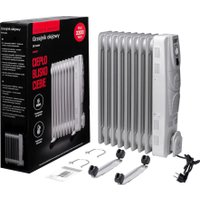 Масляный радиатор Gotze & Jensen OH901