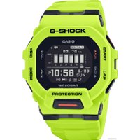 Наручные часы Casio G-Shock GBD-200-9E