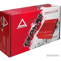 Автомобильный усилитель Aura Fireball-D1.1000
