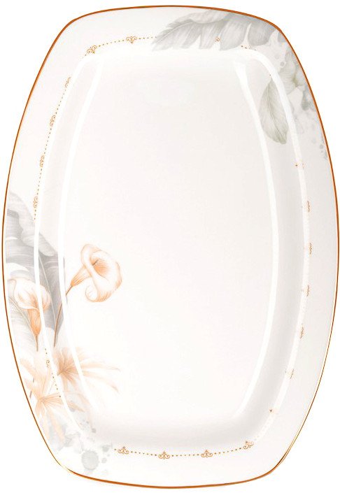 

Блюдо Fissman Florentina 3636