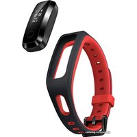 Фитнес-браслет HONOR Band 4 Running (черный/красный)