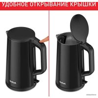 Электрический чайник Tefal Bouilloire KI583E10