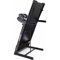 Электрическая беговая дорожка DFC Longtek T-X510G