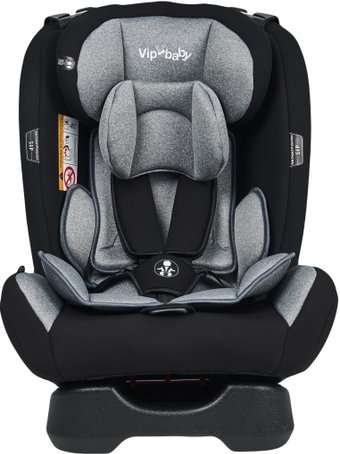 

Детское автокресло VipBaby Crystal (grey stone)