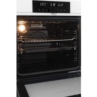 Электрический духовой шкаф ZorG MUN616 WH