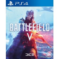  Battlefield V для PlayStation 4