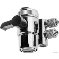 Стационарная система "рядом с мойкой" Гейзер Эко Макс (настольное исполнение)