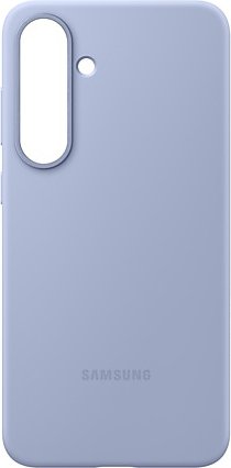

Чехол для телефона Samsung Silicone Case Galaxy S25+ (голубой)