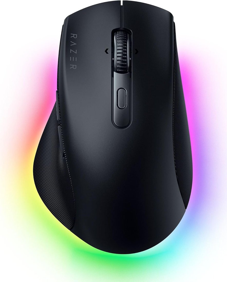 

Мышь Razer Pro Click V2