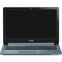 Ноутбук Toshiba Satellite U940-DQS