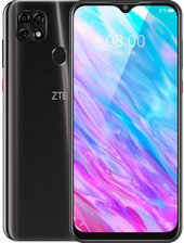 ZTE Blade 20 Smart международная версия (черный графит)