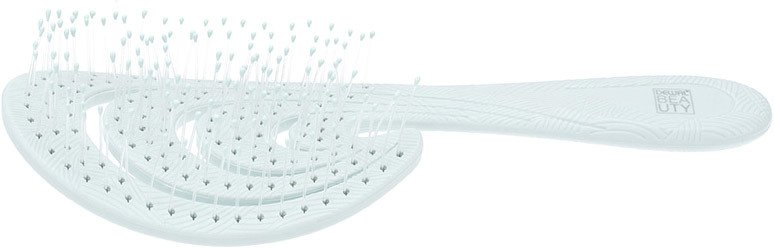 

Щетка Dewal Ocean wave DBEF8-1GreyWhale
