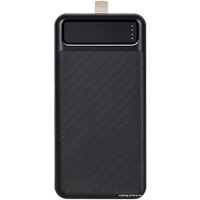 Внешний аккумулятор TFN PowerAid PD 30 30000mAh (черный)