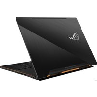 Игровой ноутбук ASUS ROG Zephyrus GX501GI-XS74