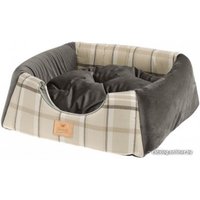 Домик Ferplast Edinburgh 83655002 (коричневый)