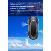 Робот для мытья окон Liectroux YW810