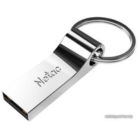 USB Flash Netac U275 USB 2.0 8GB NT03U275N-008G-20SL