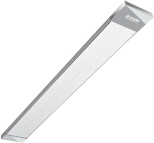 

Инфракрасный обогреватель ZILON IR-0.6SN3