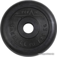 Диск Titan 31 мм 1.25 кг