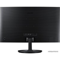 Монитор Samsung C27F390FHU [LC27F390FHUX]