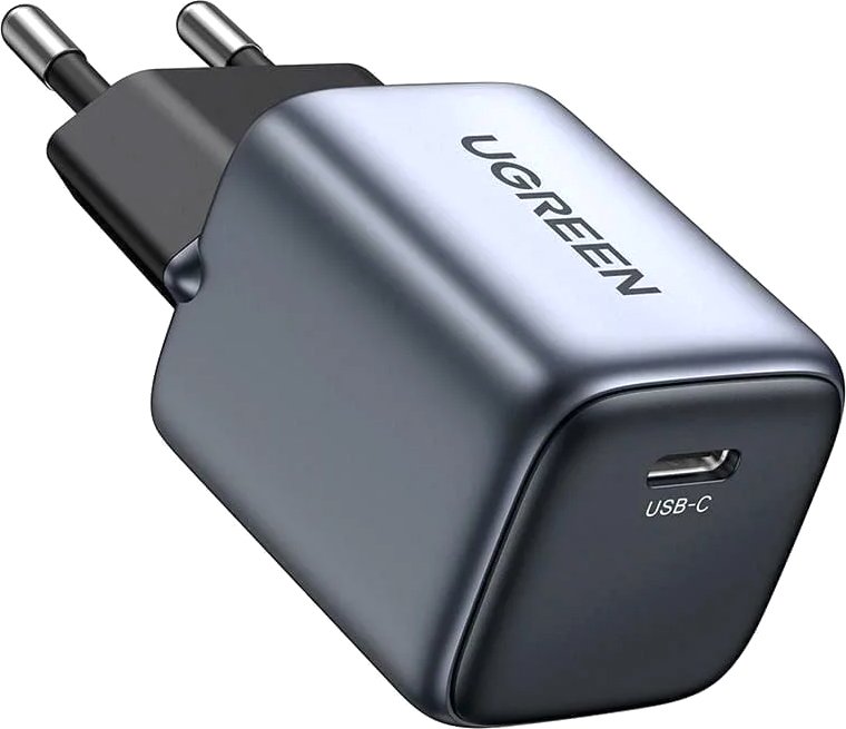 

Сетевое зарядное Ugreen CD318 90664