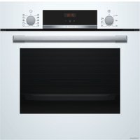 Электрический духовой шкаф Bosch HBF554YW0R