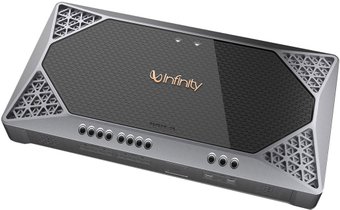 Автомобильный усилитель Infinity REF-704A