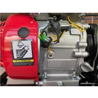 Мотоблок бензиновый Stark ST 1000F (колеса 19x7.00-8)