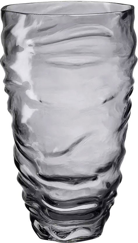 

Ваза Bergenson Bjorn Crumpl BB0000505 (серый)